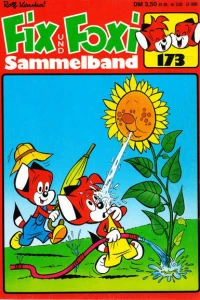 Issue #173