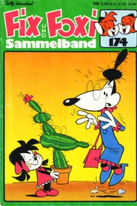Issue #174