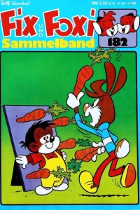 Issue #182