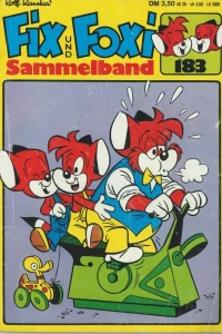 Issue #183