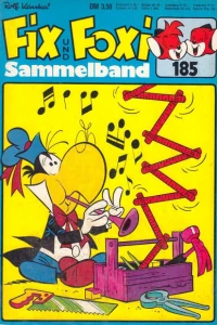 Issue #185
