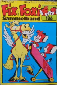 Issue #186