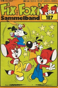 Issue #187