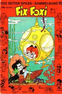 Issue #19