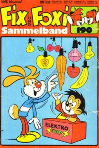 Issue #190