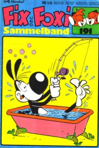 Issue #191