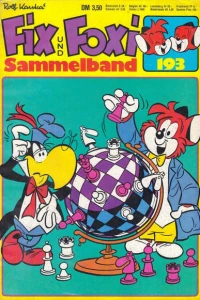 Issue #193