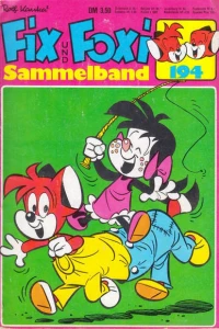 Issue #194
