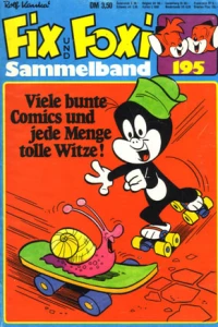 Issue #195
