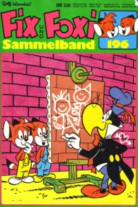 Issue #196