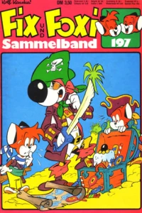 Issue #197