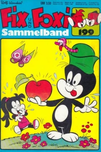 Issue #199