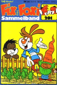 Issue #201