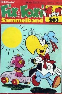 Issue #203