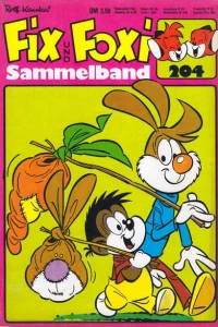 Issue #204