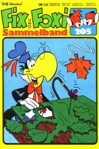 Issue #205