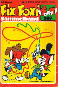 Issue #207