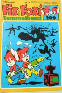 Issue #209