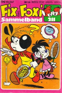 Issue #211