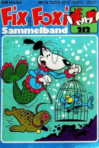 Issue #212