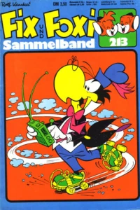 Issue #213