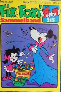 Issue #215