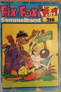Issue #216