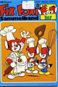 Issue #217