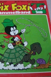 Issue #218