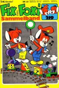 Issue #219