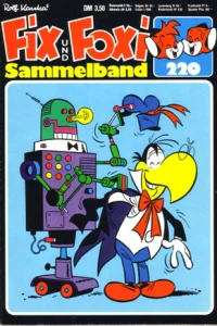 Issue #220
