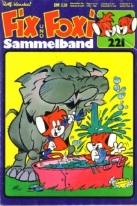 Issue #221
