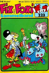 Issue #223