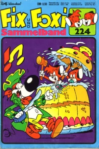 Issue #224