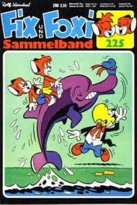 Issue #225