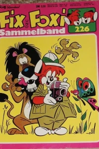Issue #226