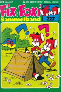 Issue #227