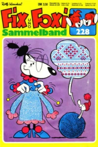 Issue #228
