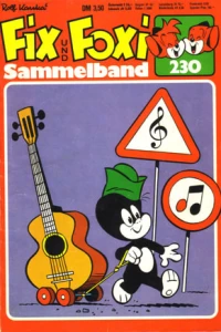 Issue #230
