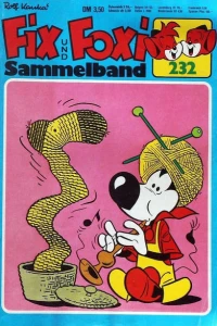Issue #232