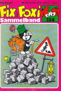 Issue #234