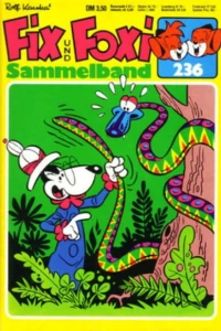 Issue #236