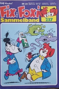 Issue #237