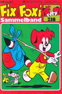 Issue #238