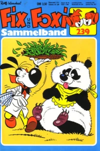 Issue #239