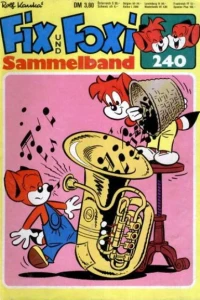 Issue #240
