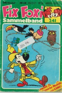 Issue #241