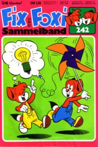 Issue #242