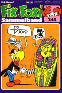 Issue #243