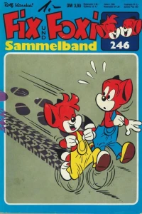 Issue #246